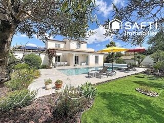  Maison à vendre 6 pièces 185 m²