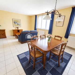  Appartement à vendre 3 pièces 92 m²