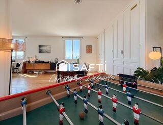  Appartement à vendre 5 pièces 102 m²