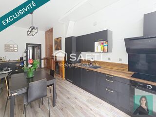  Maison  vendre 4 pices 130 m