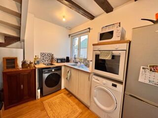  Maison � vendre 3 pi�ces 60 m�