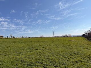 Terrain � vendre 974 m�