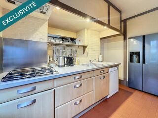  Maison à vendre 9 pièces 250 m²
