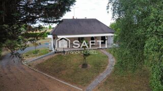  Maison à vendre 4 pièces 81 m²