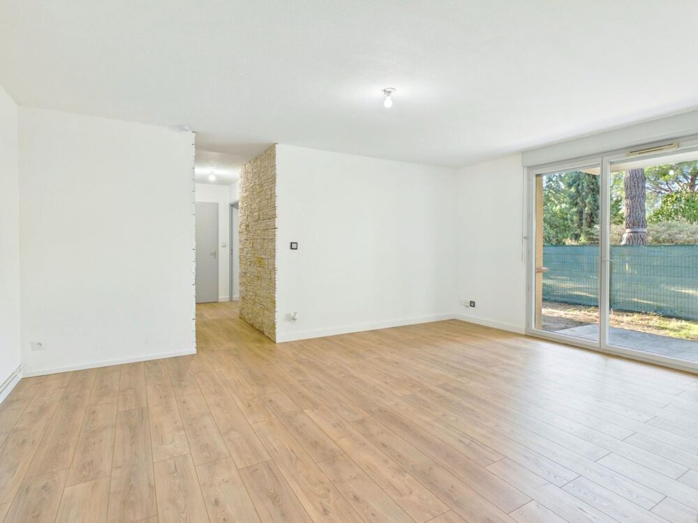 Vente Appartement Appartement de 61m² - Toulouse (31100) Toulouse