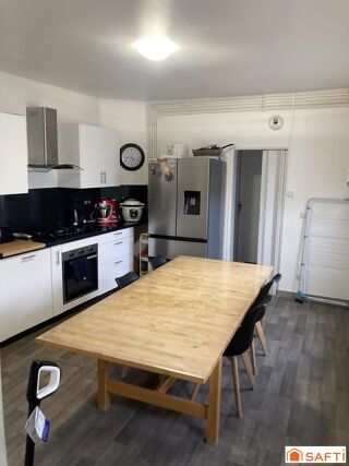  Maison � vendre 5 pi�ces 101 m�