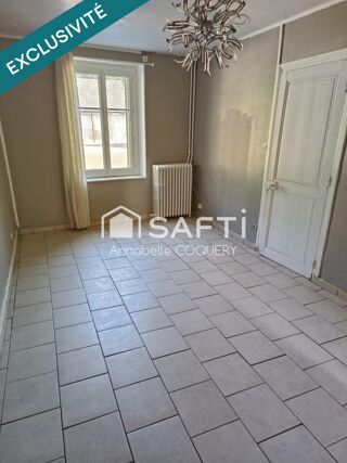  Maison � vendre 3 pi�ces 75 m�