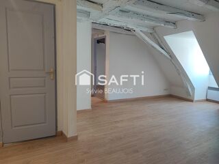  Appartement � vendre 3 pi�ces 48 m�