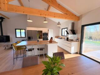  Maison � vendre 5 pi�ces 148 m�