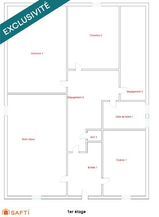  Maison � vendre 8 pi�ces 175 m�