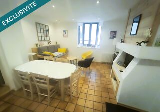  Appartement � vendre 3 pi�ces 51 m�