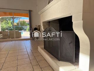  Maison à vendre 6 pièces 205 m²