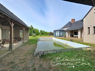  Maison à vendre 11 pièces 274 m²
