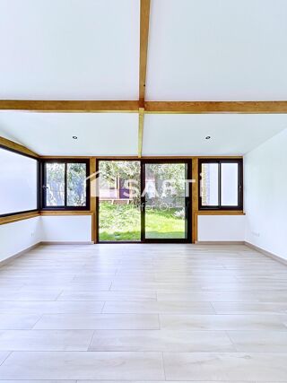  Maison à vendre 6 pièces 143 m²