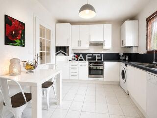  Maison à vendre 6 pièces 147 m²