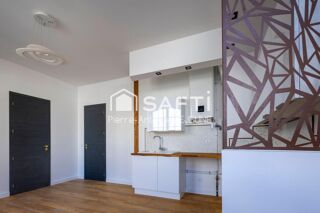 Vente Appartement Questembert Hyper-centre – T2 rénové avec jardin Questembert