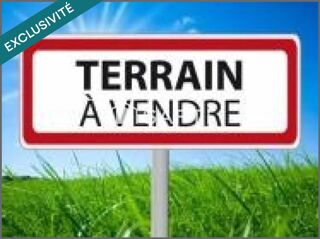 Terrain à vendre 607 m²
