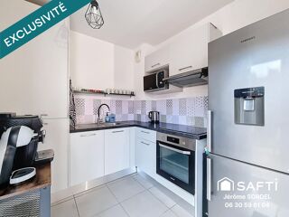  Maison à vendre 4 pièces 80 m²