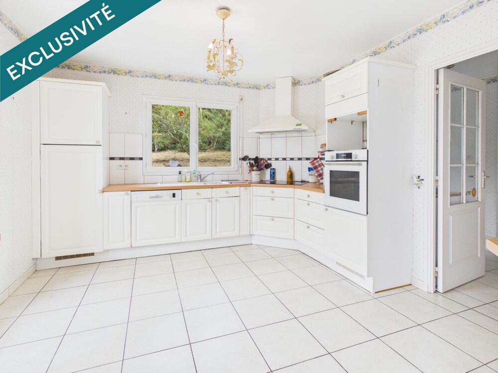 à vendre  Maison Carantec (29660)