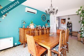  Maison à vendre 5 pièces 96 m²