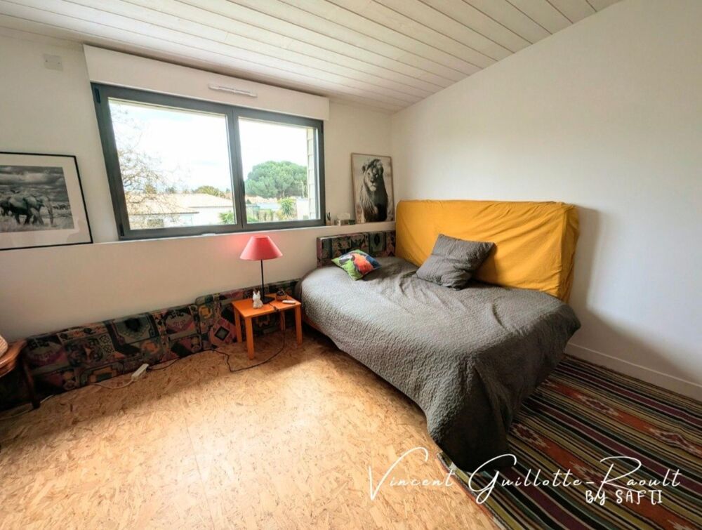 Vente Maison Maison familaile 160m²-5Pièces-Terrain 900m² Chaumes-en-retz