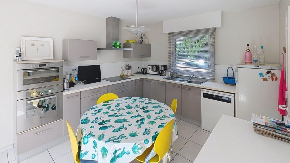 Vente Maison Grande maison avec vie de plain pied et terrain constructible Scaer