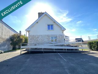  Maison  vendre 6 pices 150 m