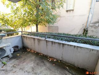  Appartement � vendre 2 pi�ces 46 m�