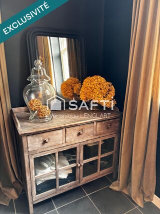  Maison � vendre 6 pi�ces 225 m�