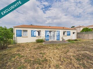 Maison à vendre 4 pièces 84 m²