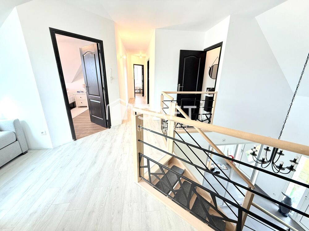 à vendre  Maison Hondschoote (59122)