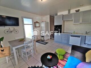  Maison � vendre 2 pi�ces 35 m�