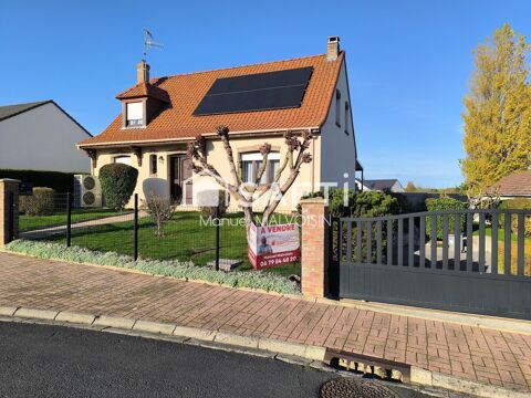   Baisse de prix sur cette magnifique maison individuelle Maison - 7 pi�ce(s) - 106 m�