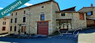  Maison à vendre 14 pièces 220 m²