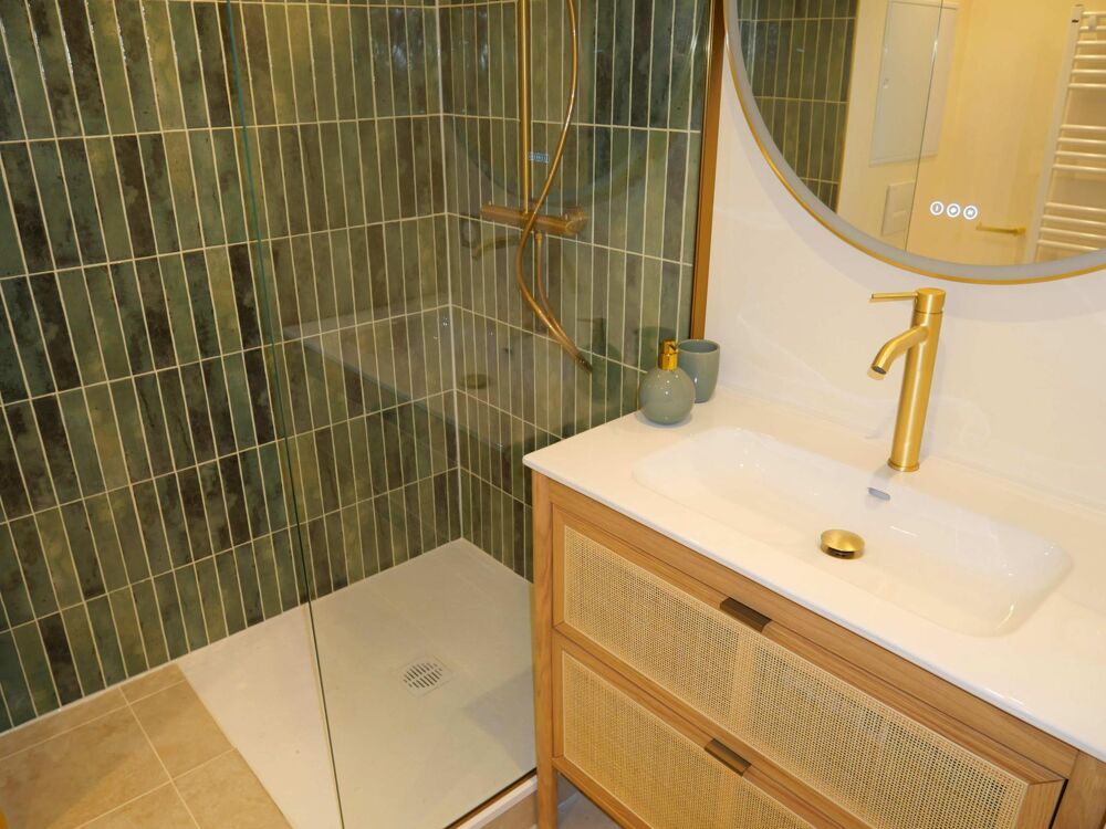 Vente Appartement Studio rue des Villas - Deauville Deauville