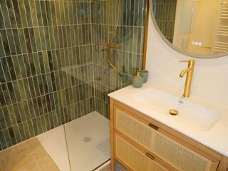  Appartement à vendre 1 pièce 18 m²