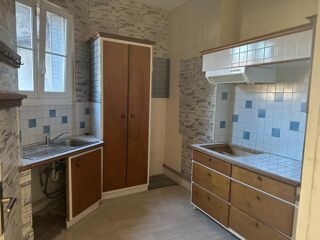  Appartement à vendre 4 pièces 116 m²