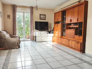  Maison � vendre 5 pi�ces 97 m�