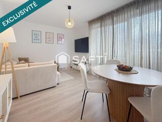  Appartement � vendre 2 pi�ces 50 m�