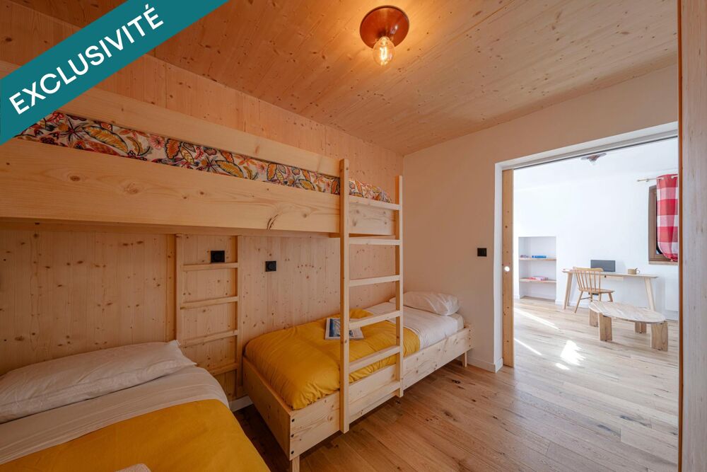 à vendre  Maison La Salle les Alpes (05240)