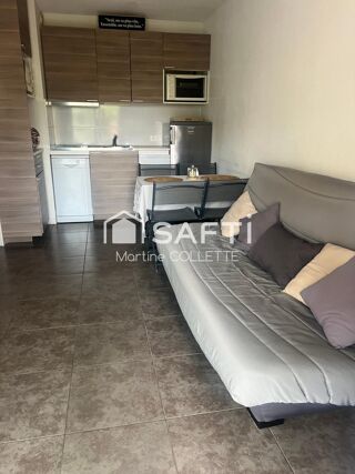  Appartement � vendre 2 pi�ces 24 m�