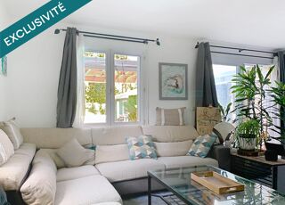  Maison à vendre 6 pièces 137 m²