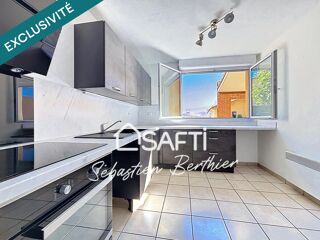  Maison à vendre 4 pièces 85 m²