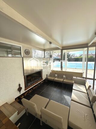  Maison � vendre 6 pi�ces 252 m�