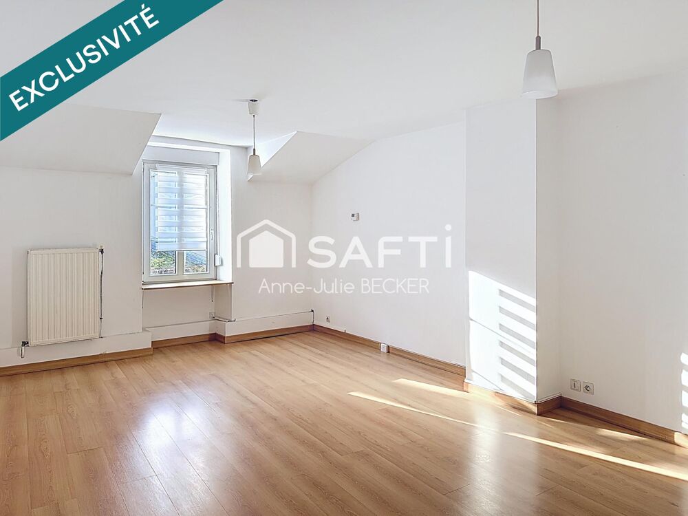 Appartement centre ville