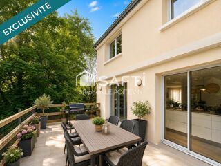  Maison à vendre 7 pièces 187 m²