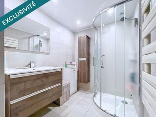  Appartement � vendre 2 pi�ces 53 m�