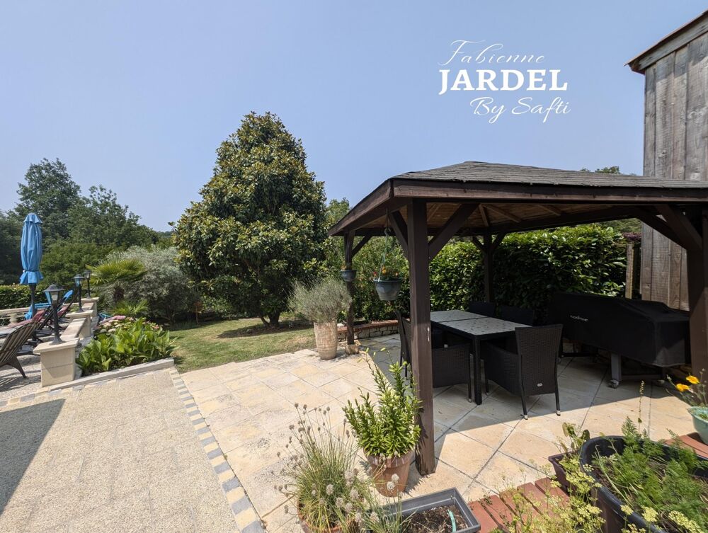 � vendre  Maison Carsac-Aillac (24200)