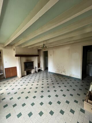  Maison � vendre 3 pi�ces 72 m�