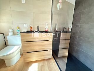  Maison � vendre 4 pi�ces 73 m�